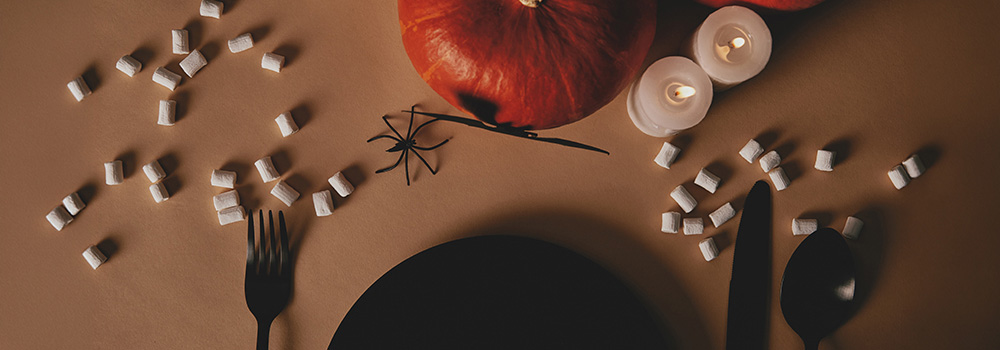 Halloween e ristorazione: un’occasione di business