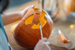 comunicazione halloween 2026 per ristoranti