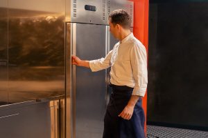 alimenti surgelati e liofilizzati
